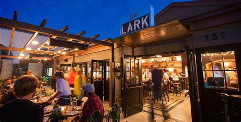 The Lark California
