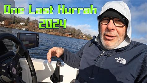 The Last Hurrah 2024 Ruthe Clarissa The Last Hurrah 2024 Ruthe Clarissa