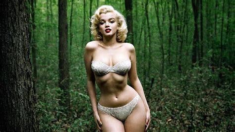 The Lost Weekend With Marilyn Monroe Hollywood S Enigmatic Escape