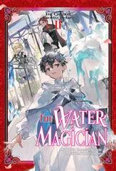 The Magician Novel
