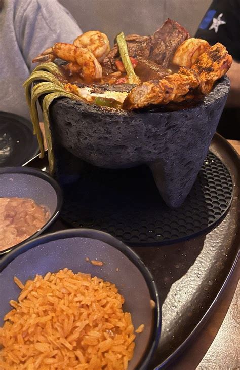 The Mexicano Popup