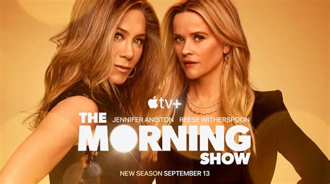 The Morning Show Review