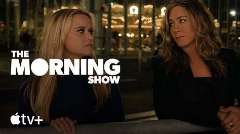 The Morning Show Season 3 Teaser Trailer Apple Tv Youtube The Morning Show Season 3 Teaser Trailer Apple Tv Youtube
