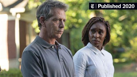 The Outsider Review
