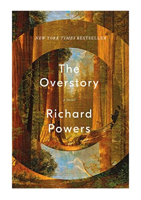 The Overstory Insights: Unpacking Powers' Masterpiece
