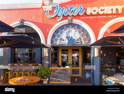 The Oyster Society