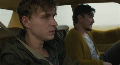 The Passenger Review