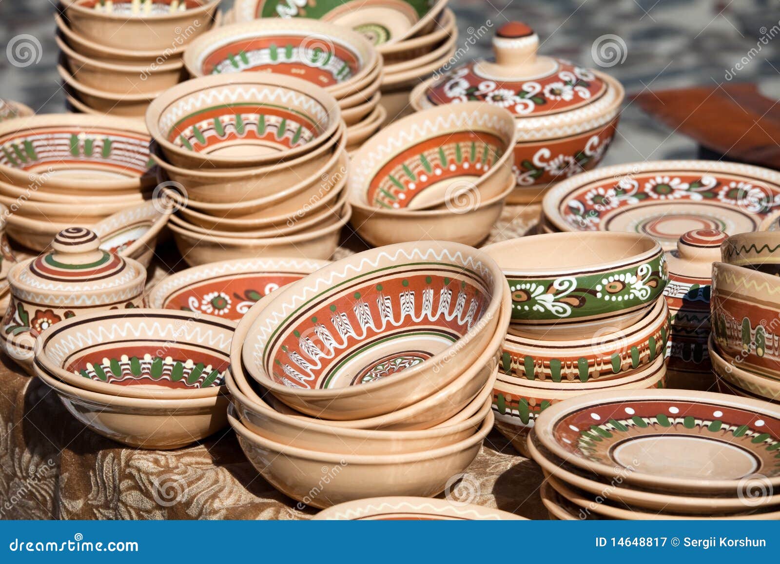 The Pottery Studio Los Angeles: Create Your Own Ceramics