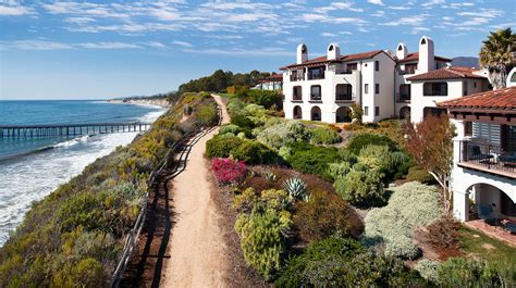 The Ritz Carlton Bacara Santa Barbara In Santa Barbara Usa Luxury The Ritz Carlton Bacara Santa Barbara In Santa Barbara Usa Luxury