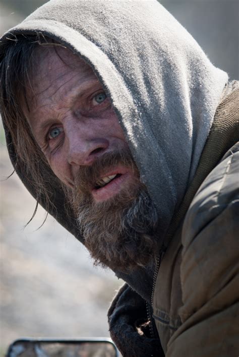 The Road Viggo