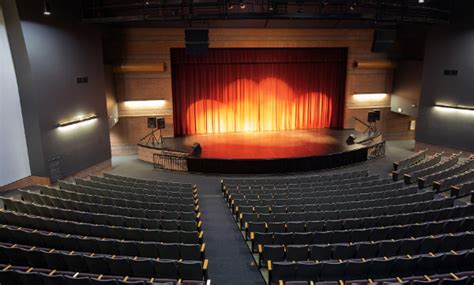The Ruth Theater: Historic Venue & Showtimes