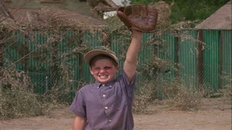 The Sandlot Smalls