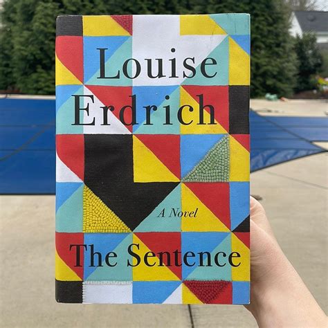 The Sentence By Louise Erdrich Hardcover Pangobooks The Sentence By Louise Erdrich Hardcover Pangobooks