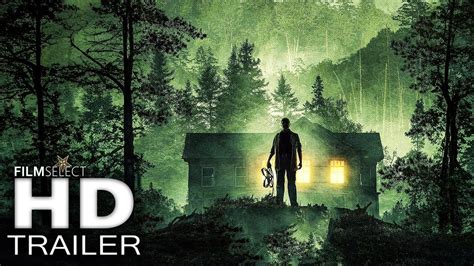 The Stranger In Woods: Solving Mysterious Tales