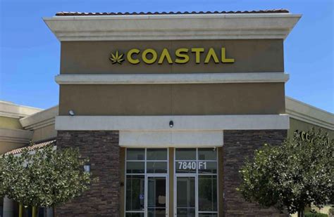 The Top 4 Reasons To Shop For Cannabis At Coastal Dispensary The Top 4 Reasons To Shop For Cannabis At Coastal Dispensary