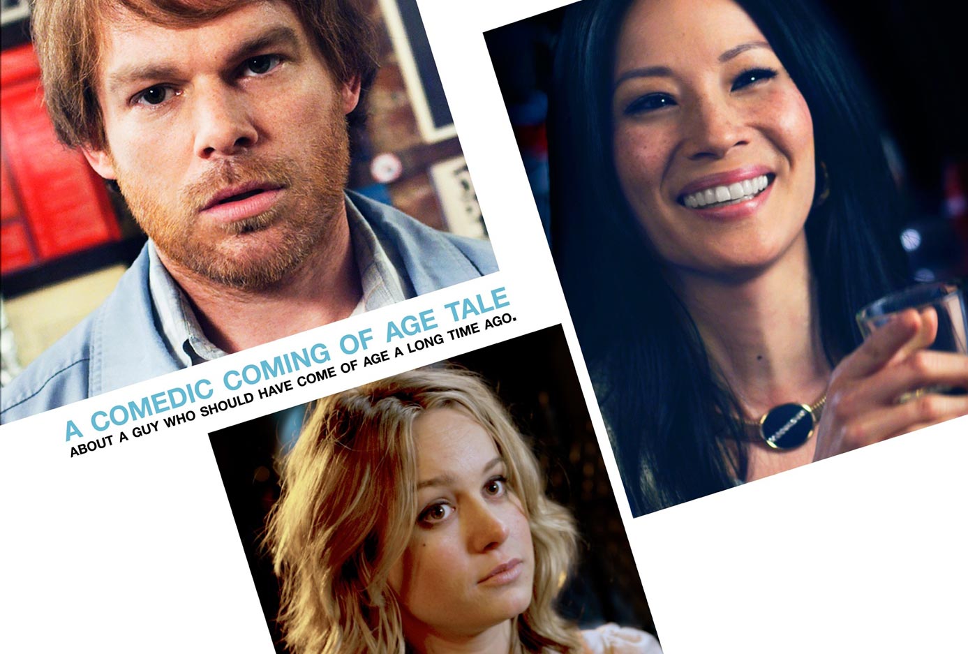 The Trouble With Bliss