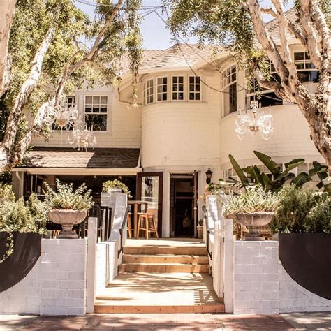 The Victorian Santa Monica