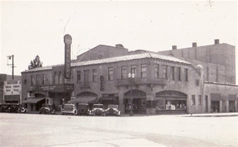 Theaters In Santa Maria Ca