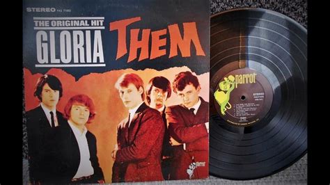 Them Gloria Youtube Them Gloria Youtube
