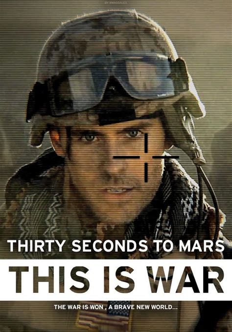 This Is War 30 Seconds: Tactical Advantage