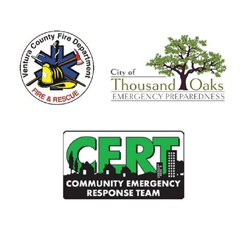 Thousand Oaks Fire Response: Emergency Tips