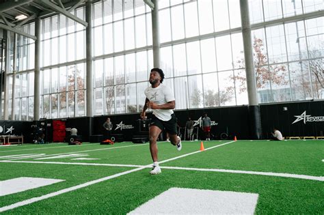 Thousand Oaks Sports Academy: Unlock Athletic Potential