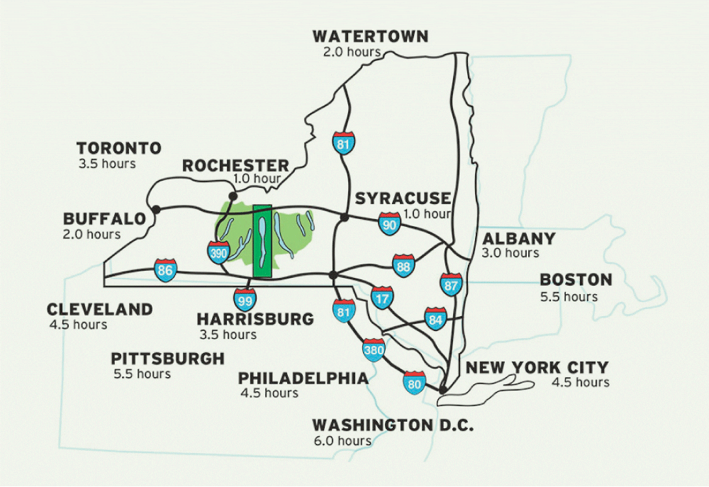 Three Brothers Wineries And Estates Seneca Lake Wine Trail