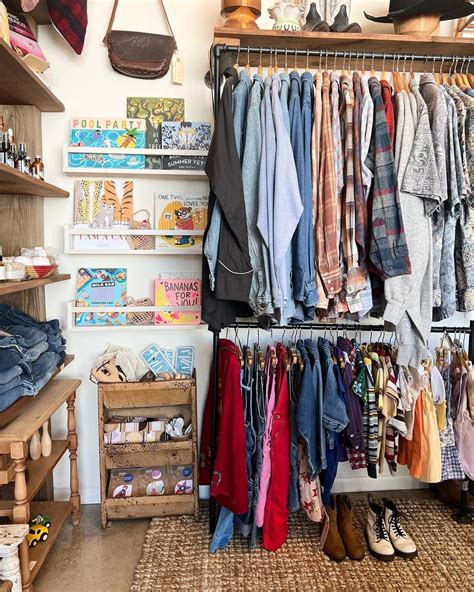 Thrift Stores Santa Barbara: Shop Sustainable Fashion