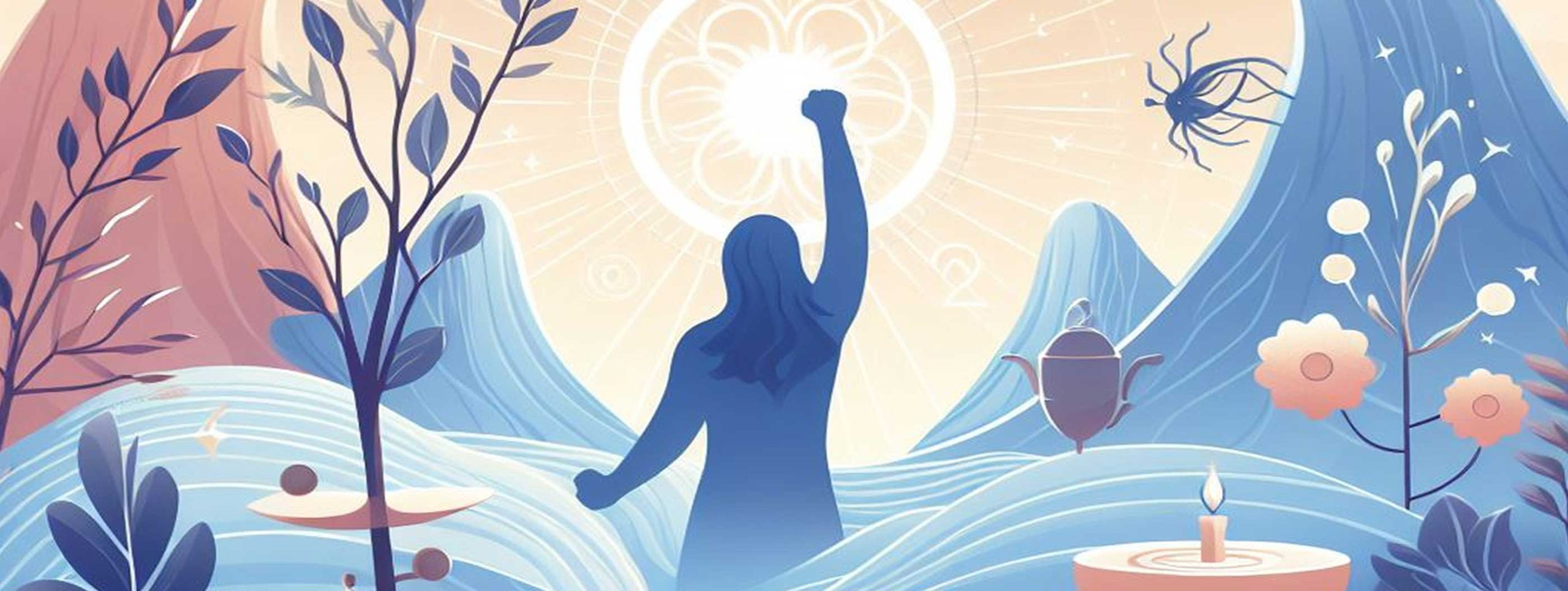 To Each Own Guide: Finding Personal Freedom