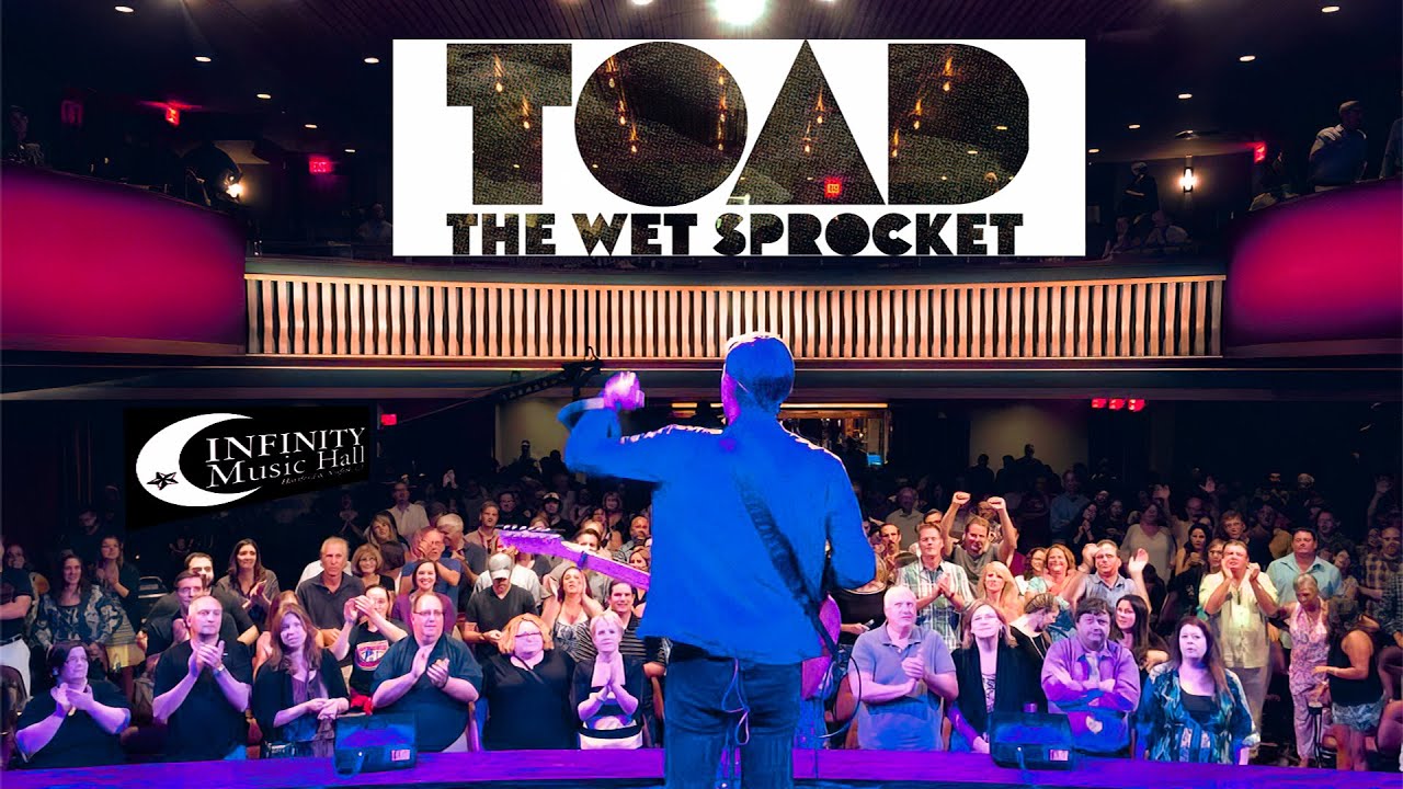 Toad The Wet Sprocket Is It For Me Video Youtube Music