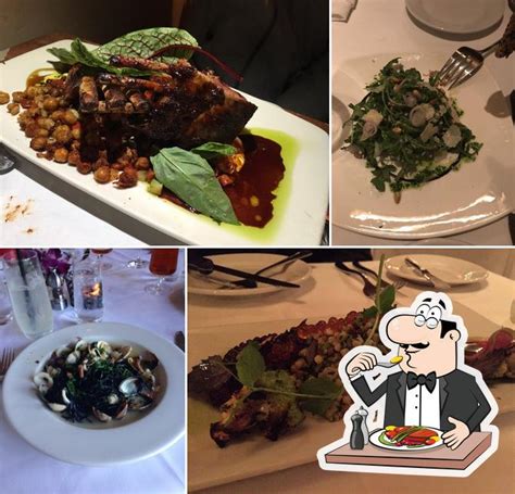 Toma Restaurant & Bar: Delicious Meals Await