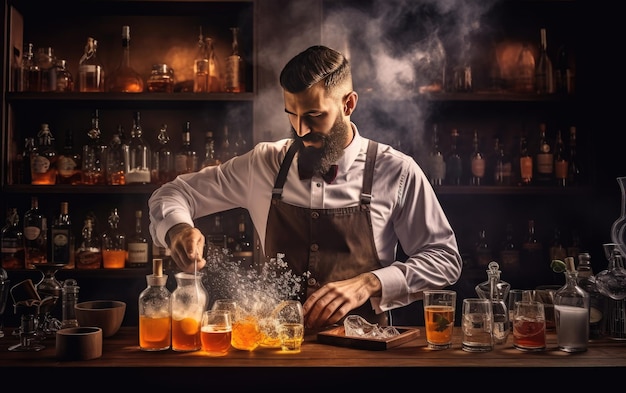 Toma Restaurant: Expertly Crafted Cocktails Guaranteed