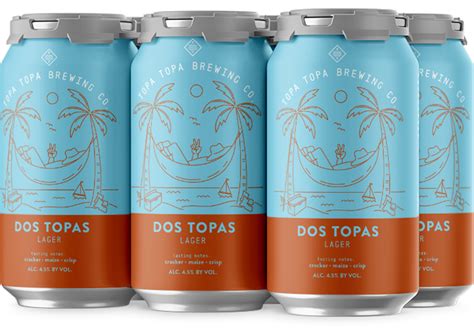 Topa Topa Brewing Company