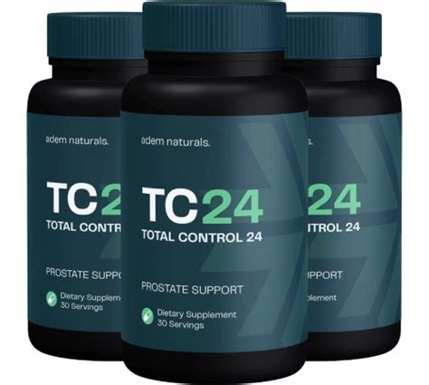 Total Control 24 Tc24 Total Control 24 Tc24