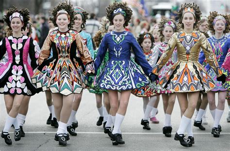 Traditional Irish Dance Traditional Irish Dance