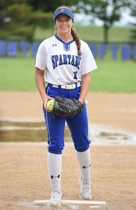 Tri County Times Athlete Of The Week Erica Houge Tri County Times Athlete Of The Week Erica Houge