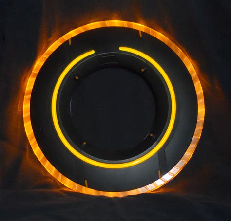 Tron Identity Disc Mod Start To Finish Aradani Tron Identity Disc Mod Start To Finish Aradani