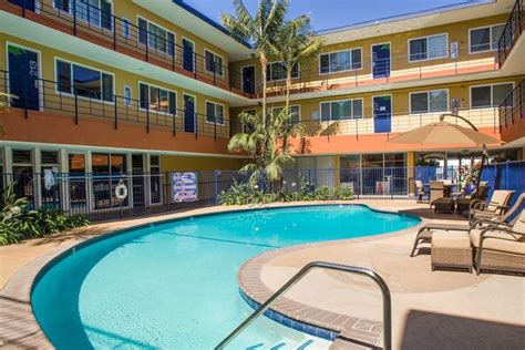 Tropicana Del Norte Vacations