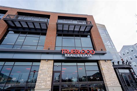 Trueblood Homes: Buy/Sell Like A Pro