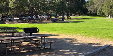 Tucker's Grove Park: Enjoy Picnics & Recreation