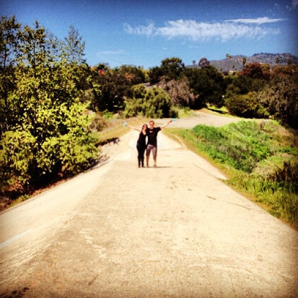 Tuckers Grove Park: Explore Trails & Events