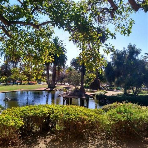 Tuckers Grove Park