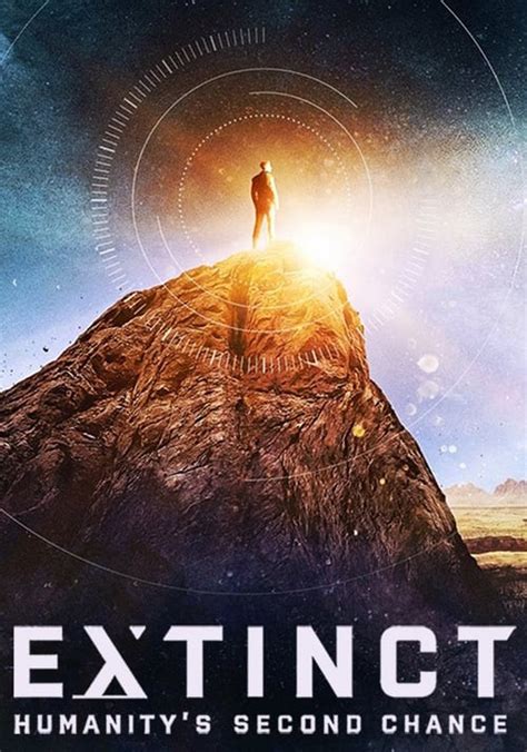 Tv Show Extinct