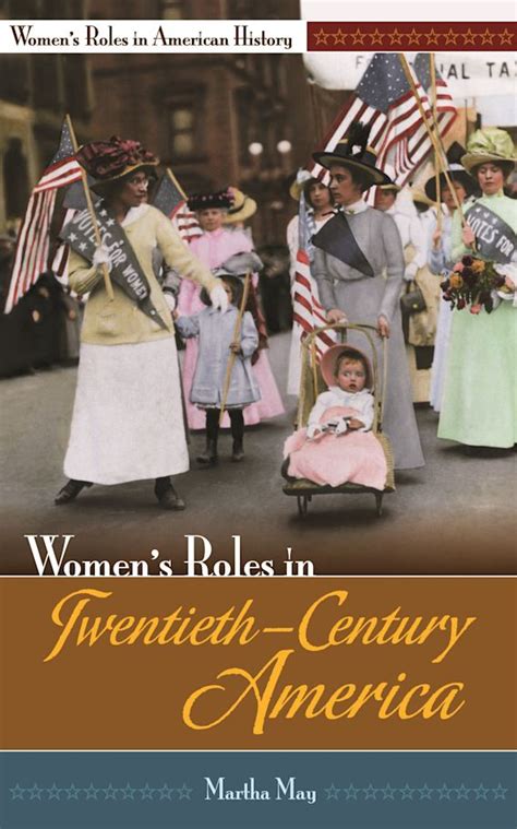 Twentieth Century Women: Timeless Female Roles
