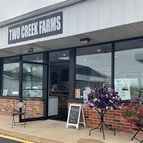 Two Creek Farms