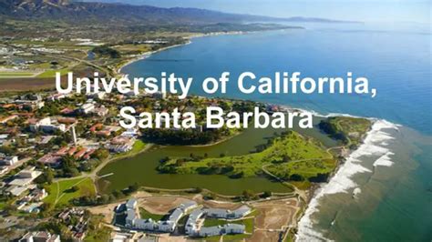 Uc Santa Barbara Acceptance Rate