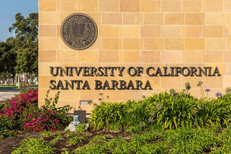 Uc Santa Barbara Admission: Boost Your Chances