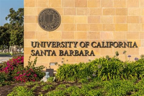 Uc Santa Barbara Admissions Statistics