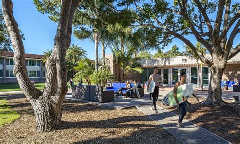 Uc Santa Barbara Residence Halls: Affordable Options