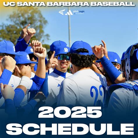 Uc Santa Barbara Roster 2025 Baseball Glen Philly Uc Santa Barbara Roster 2025 Baseball Glen Philly